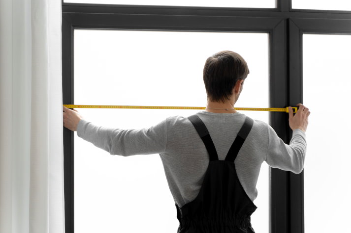 Portas e janelas: conheça 8 sistemas de aberturas!