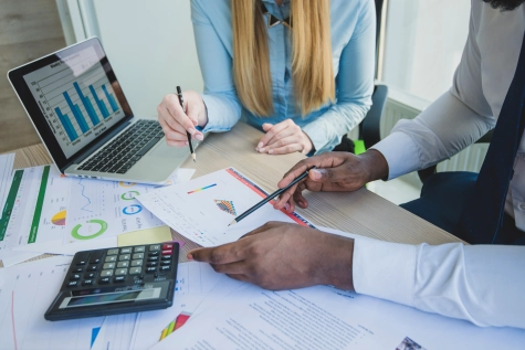 Gestão financeira para serralheiros: Guia completo!