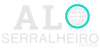 Logo Alo Serralheiro
